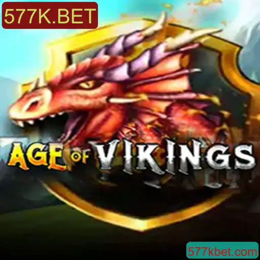 Descubra o Mundo de AgeofViking e a Excitação de 577K.BET