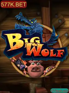 BigWolf: Desvendando o Novo Fenômeno dos Jogos Online