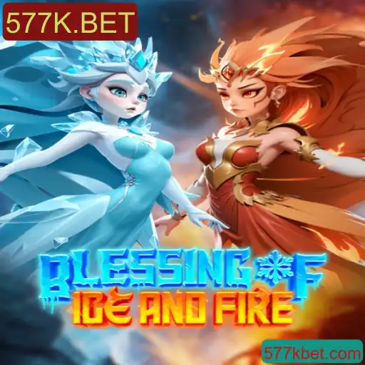 Explorando a Nova Sensação: BlessingofIceandFire no Mundo dos Games