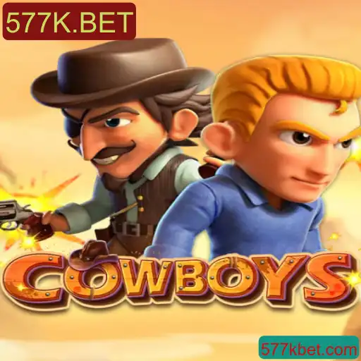 Descobrindo o Mundo de COWBOYS no 577K.BET: Uma Jornada no Faroeste