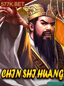 Descobrindo ChinShiHuang: O Novo Fascínio dos Jogos de Estratégia