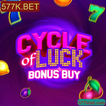 Descubra o Fascinante Mundo de CycleofLuckBonusBuy no 577K.BET
