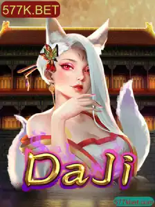 Explorando o Mundo de DaJi: O Novo Fenômeno em 577K.BET