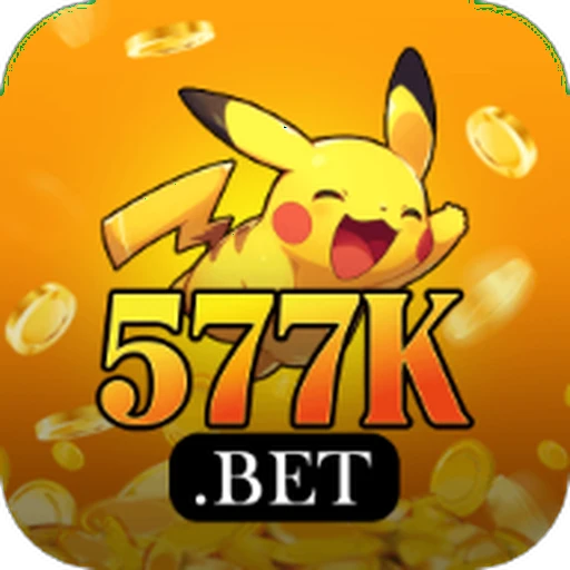 577K.BET Logo