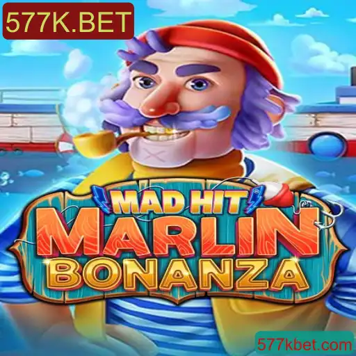 MadHitMarlinBonanza: Uma Aventura Acqua em 577K.BET