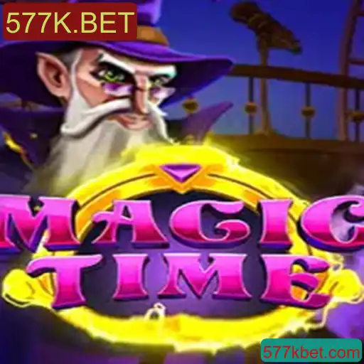 Descubra o Mundo de MagicTime: Um Jogo Envolvente com 577K.BET