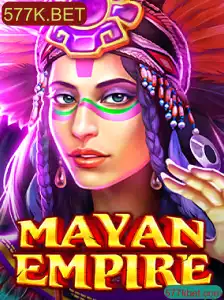 Descubra o Fascinante Mundo de MayanEmpire: Um Jogo Inovador no Universo de 577K.BET