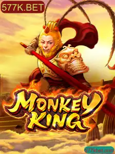 Explorando o Mundo de MonkeyKing e a Plataforma 577K.BET