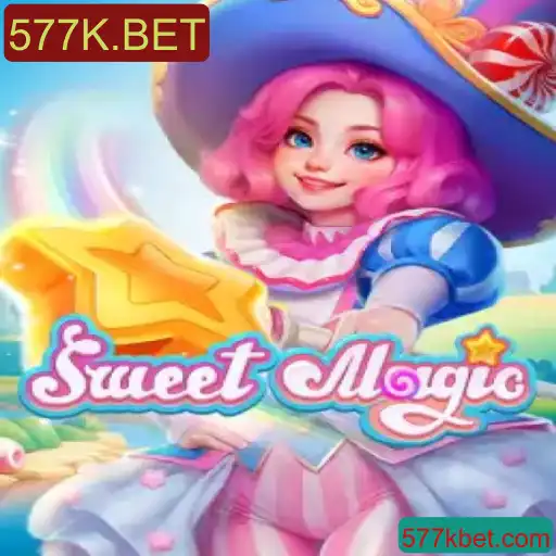 Descubra o Mundo Envolvente de SweetMagic com 577K.BET