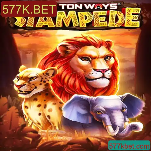 Explorando o Mundo de TenTonWaysStampede e a Inovação do 577K.BET
