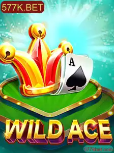 Descubra WildAce: O Jogo de Cartas Empolgante em 577K.BET