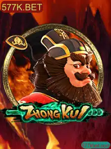 Descobrindo ZhongKui: O Jogo de Estratégia Inspirado no Folclore Chinês